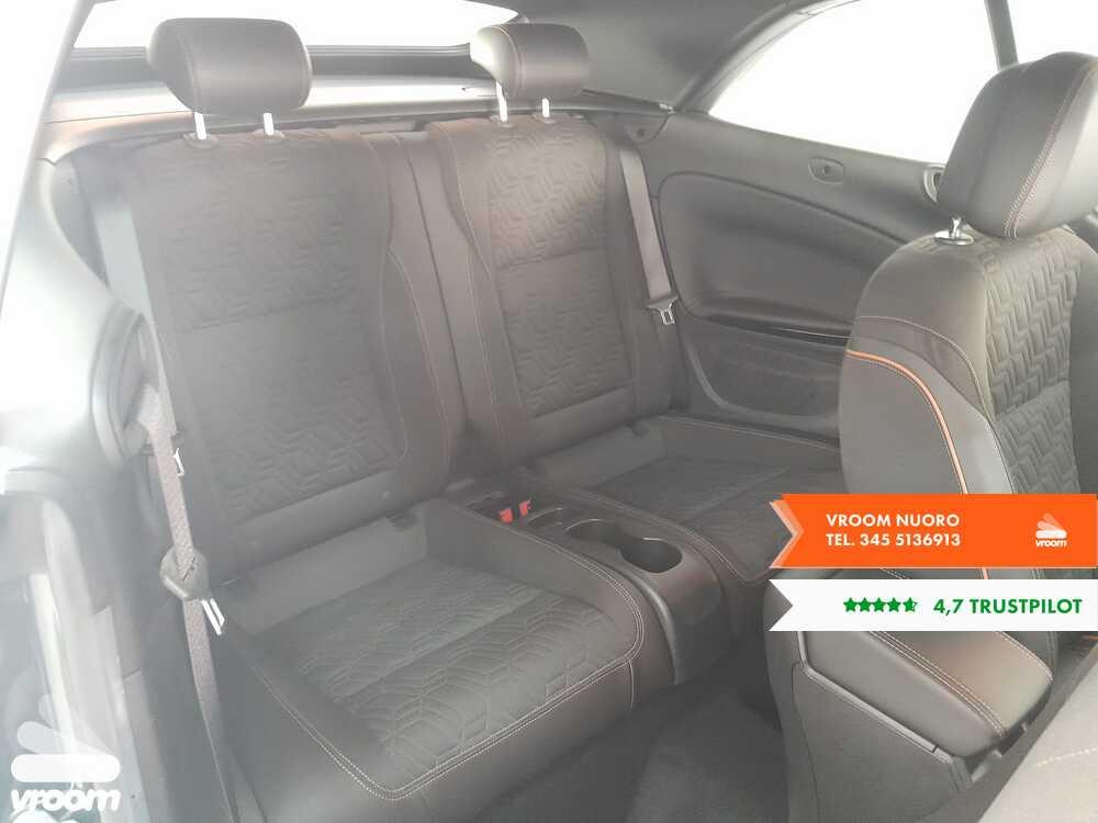 OPEL cascada 2.0 cdti ecotec start e stop cosm...