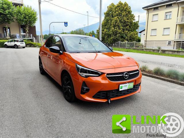 OPEL Corsa 1.2 100 CV GS Line NEOPAT. GARANZIA INCL.