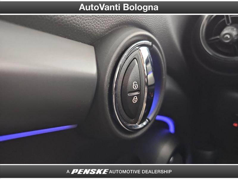 MINI Mini 5 porte Mini 5p 2.0 Cooper S Yours auto
