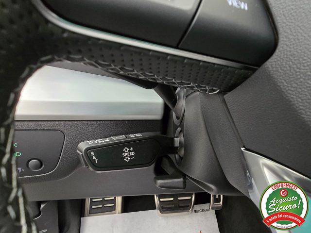 AUDI Q5 35 TDI S tronic S line