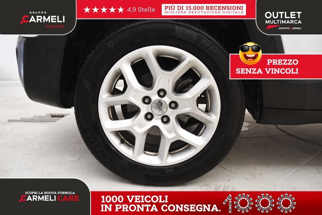 Jeep Renegade 1.6 Multijet Longitude Hyper FWD