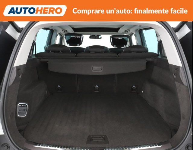RENAULT Espace dCi 160CV EDC Energy Initiale Paris 4Control