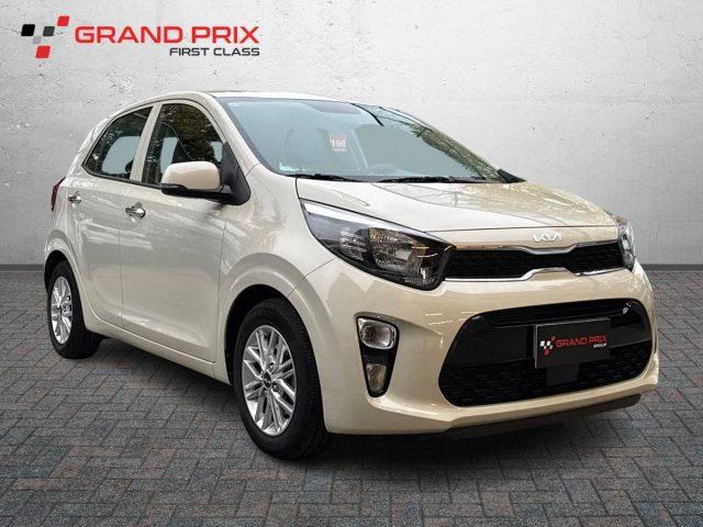 KIA Picanto 1.0 12V GPL 5 porte Style