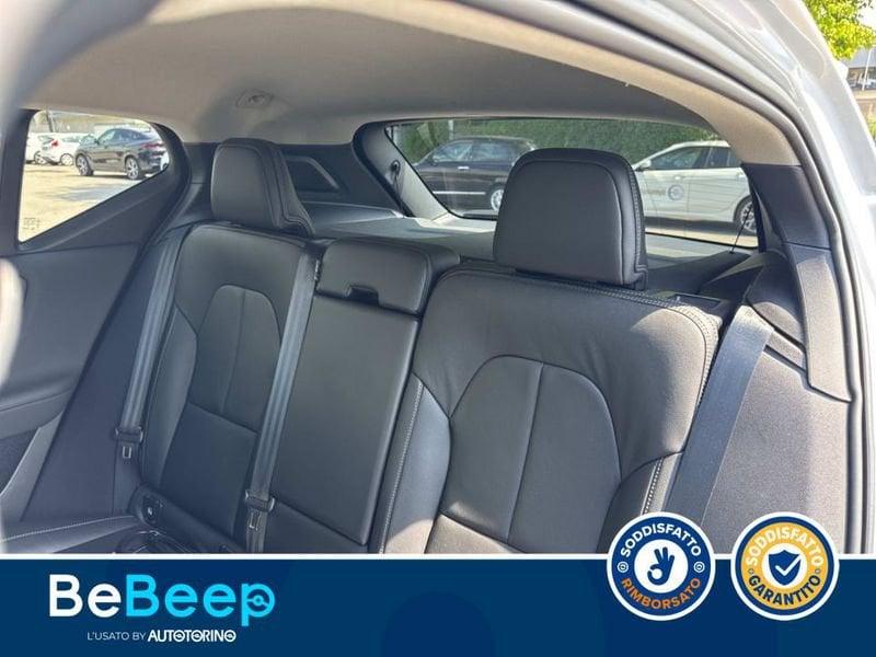 Volvo XC40 2.0 D3 INSCRIPTION AWD AUTO MY21