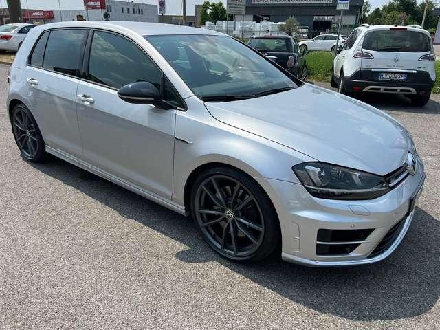 Volkswagen Golf Golf 5p 2.0 tsi R 4motion dsg