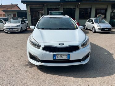 Kia Ceed cee'd 1.6 CRDi 136 CV DCT 5 porte GT Line