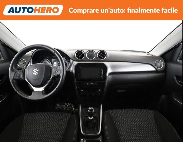 SUZUKI Vitara 1.4 Hybrid Cool