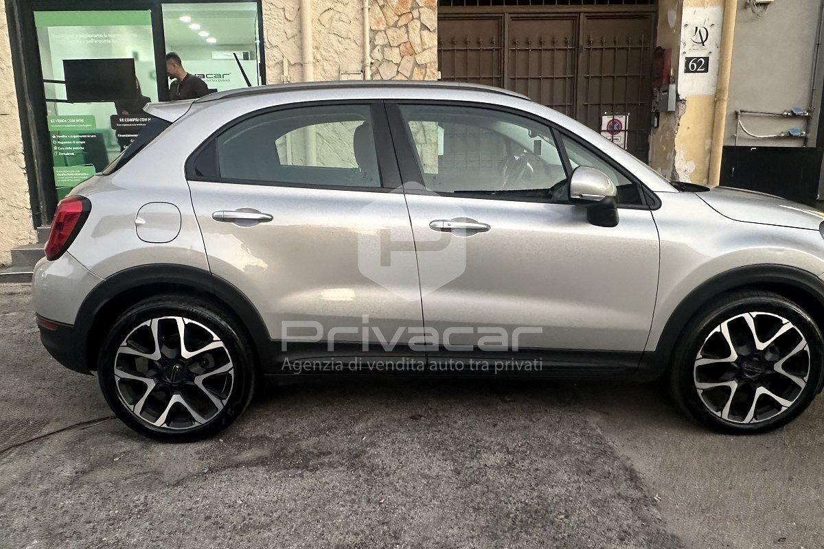 FIAT 500X 1.6 MultiJet 130 CV Sport