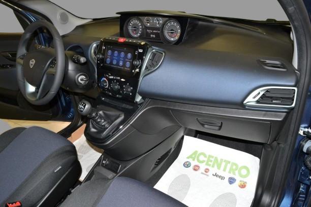 LANCIA Ypsilon 1.0 FireFly 70cv Start&Stop Hybrid PLATINO
