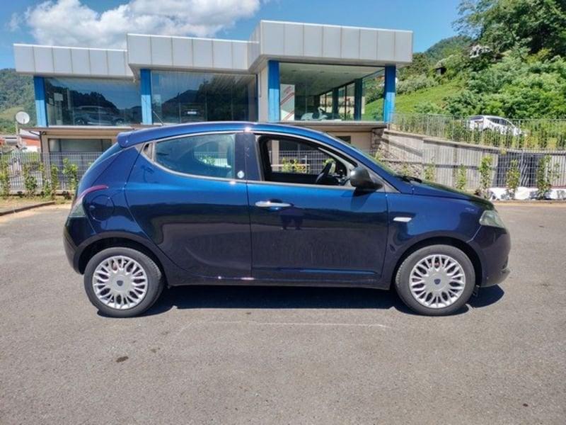 Lancia Ypsilon 1.2 69 CV Ecochic Gpl!!