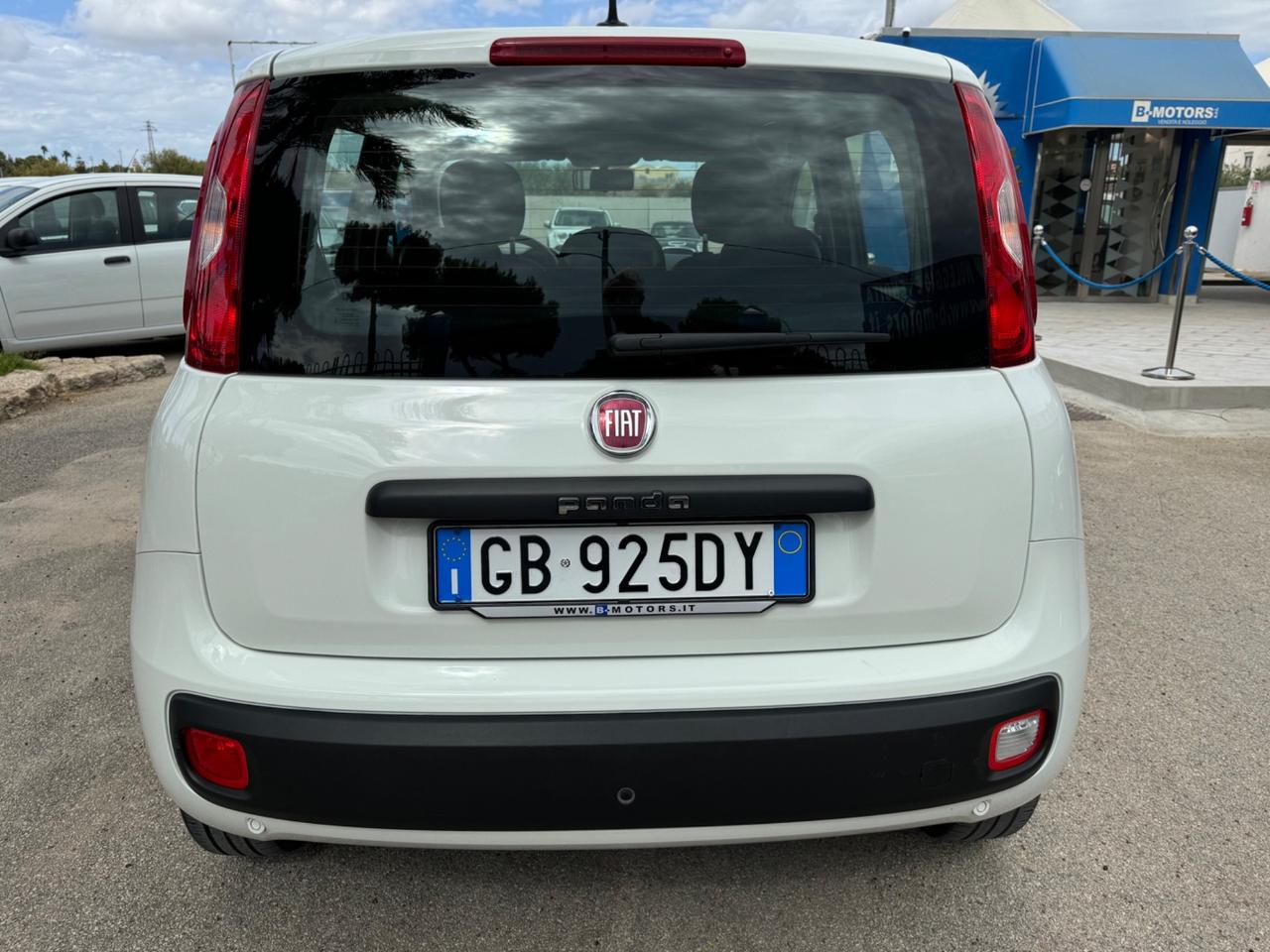 Fiat Panda 1.2 Easy