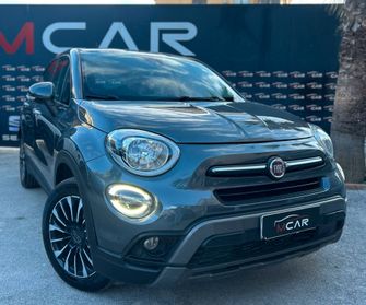 Fiat 500X 1.3 MultiJet 95 CV S-Design Cross