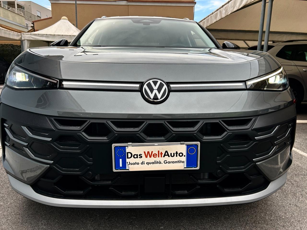 Volkswagen T-Roc 1.5 eTSI ACT DSG Style 2026