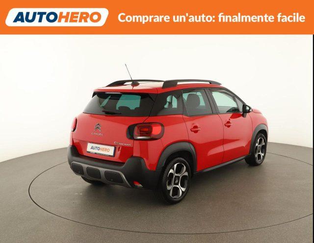CITROEN C3 Aircross PureTech 110 S&S Shine