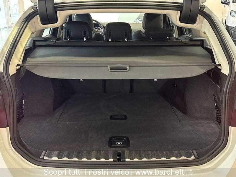 BMW Serie 3 320d Touring mhev 48V xdrive Sport auto