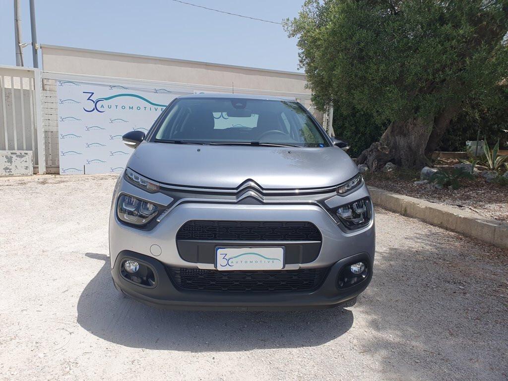 Citroen C3 1.5 BHDi 100cv Plus Km0