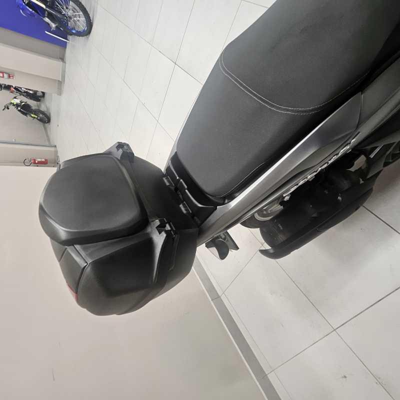 Yamaha Xenter 150 - 2017