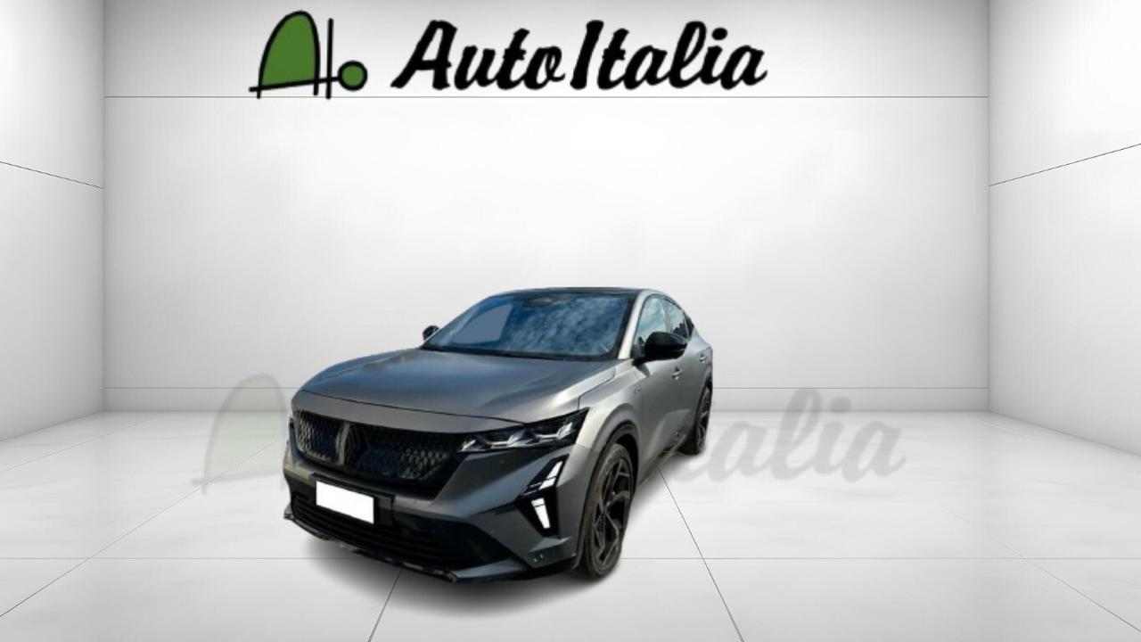 RENAULT RAFALE E-TECH ATELIER ALPINE 300CV 2025