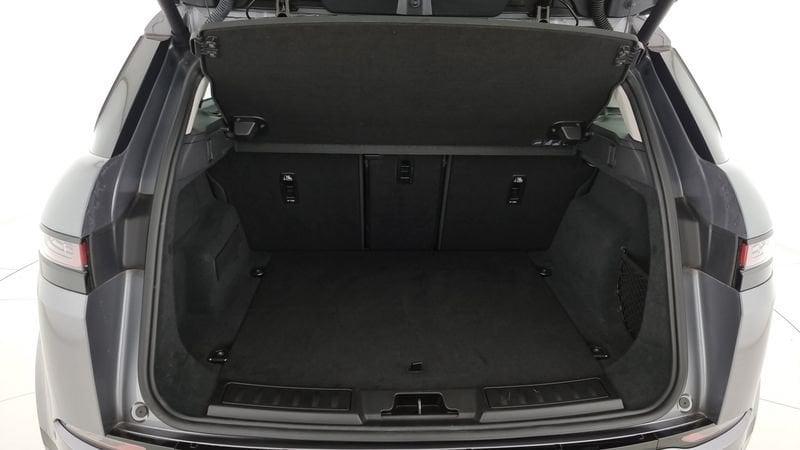 Land Rover Range Rover Evoque 2.0 I4 200 CV AWD Auto S