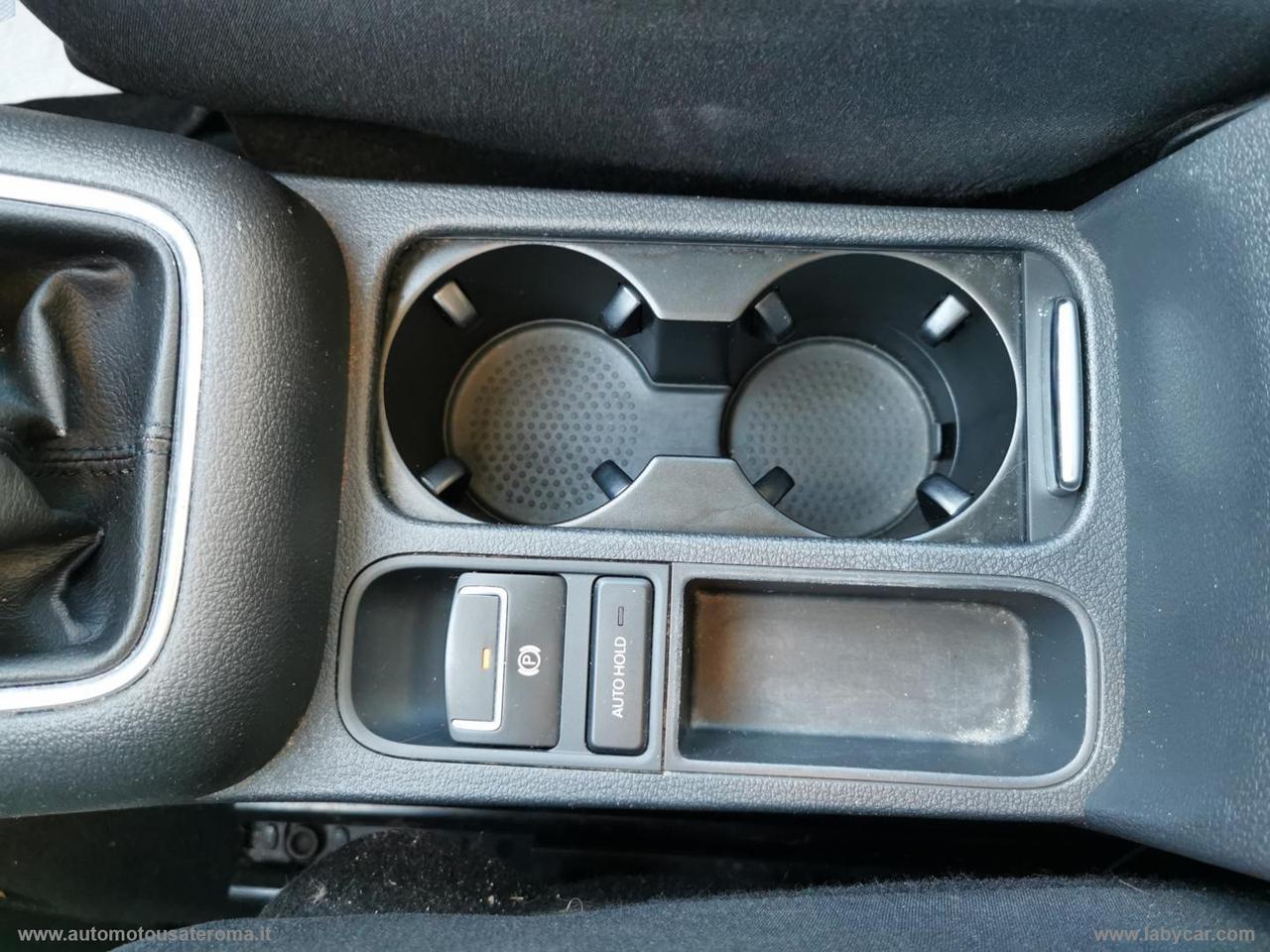 VOLKSWAGEN Tiguan 2.0 TDI 110CV Sport & Style BMT RATE AUTO MOTO SCOOTER