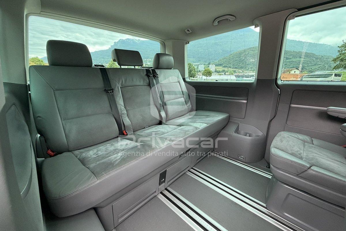 VOLKSWAGEN Multivan 2.5 TDI/174CV Highline