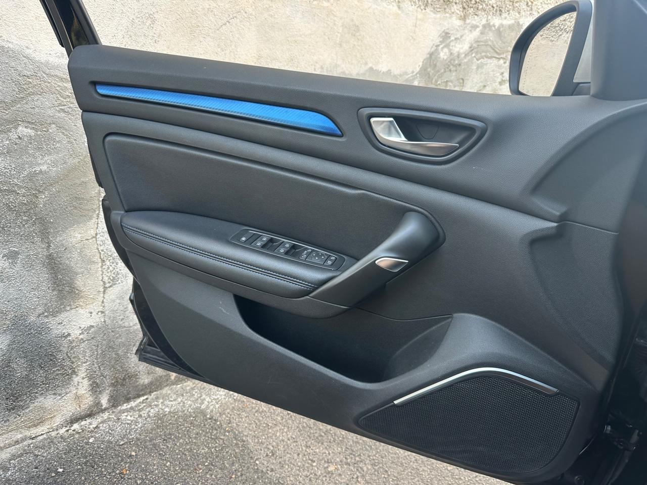 Renault Megane Mégane dCi 8V 110 CV GT LINE