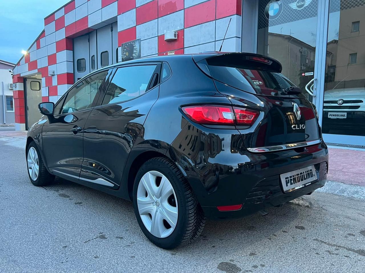 Renault Clio 1.2 75CV 5 porte Live