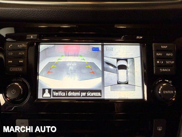 NISSAN Qashqai 1.6 dCi 2WD Tekna - Automatica