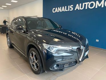 STELVIO 2.2 MJT 210 CV EXECUTIVE Q4 *PROMO*
