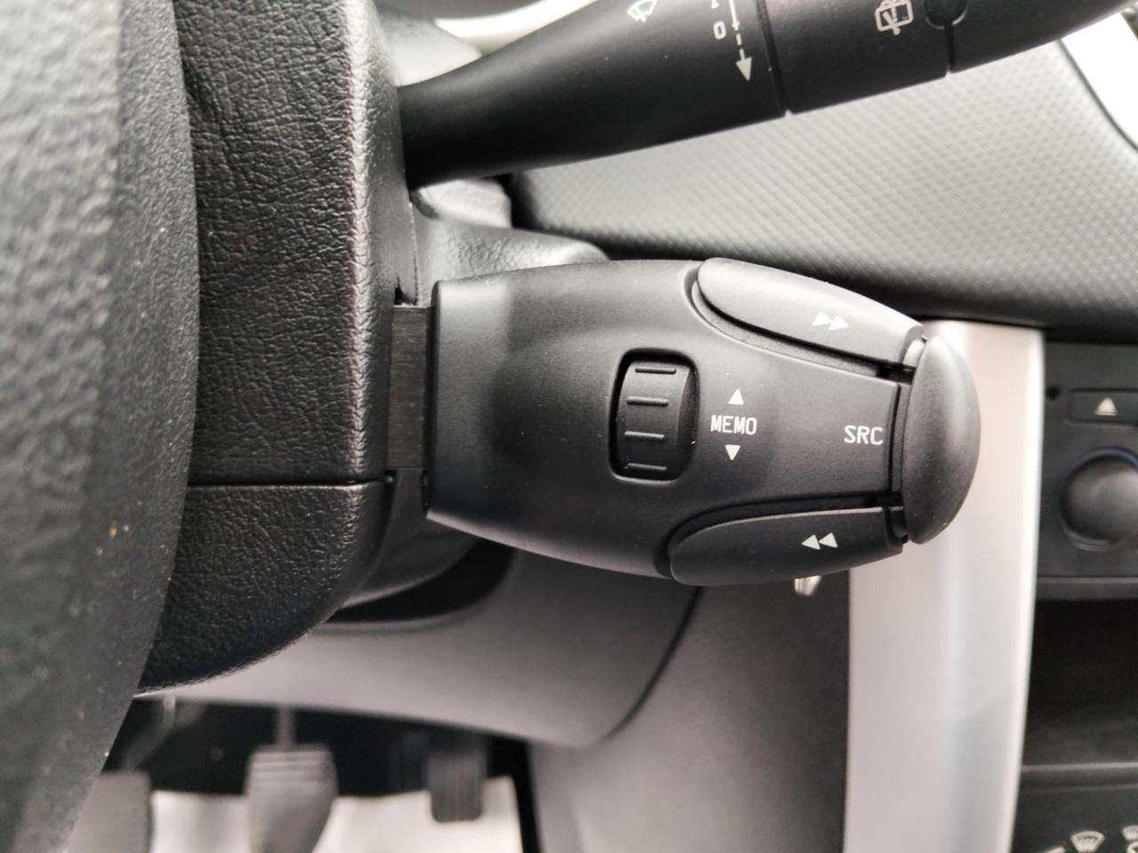 Peugeot 207 1.4 8V 75CV 5p. GPL*Clima*Euro5