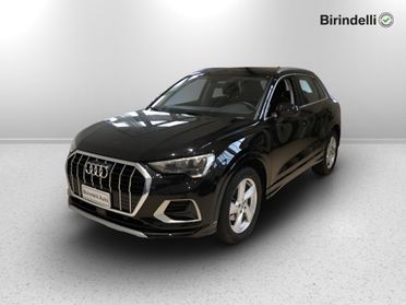AUDI Q3 2ª serie - Q3 35 TDI S tronic Business Advanced