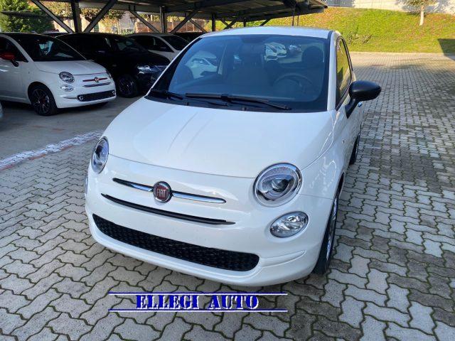 FIAT 500 PROMO FINANZ. 1.0 Hybrid +LEGA km 0