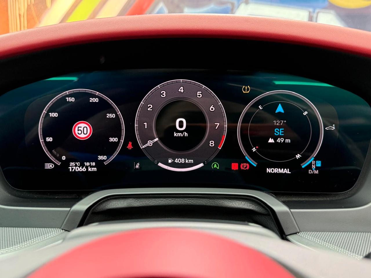 Porsche 911 Carrera S Cabriolet (018)