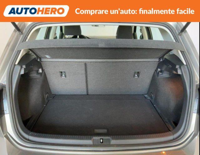 VOLKSWAGEN Golf 1.6 TDI 90 CV 5p. Trendline BlueMotion Technology