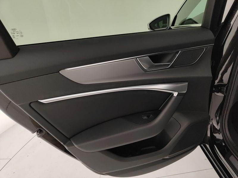 Audi A6 S6 Avant 3.0 TDI quattro tiptronic sport attitude - IVA DEDUCIBILE