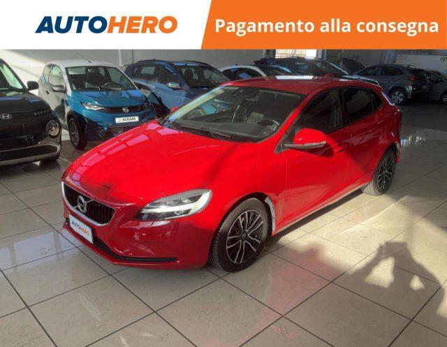 VOLVO V40 D2 Business Plus