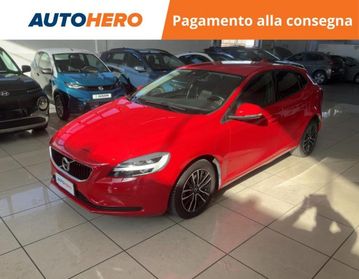 VOLVO V40 D2 Business Plus