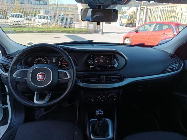 FIAT Tipo 1.4 SW Easy
