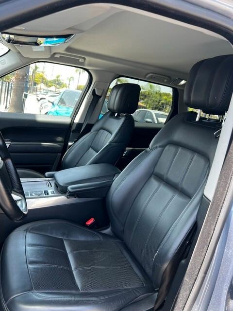 Land Rover Range Sport 3.0D l6 249 CV HSE Dynamic Stealth