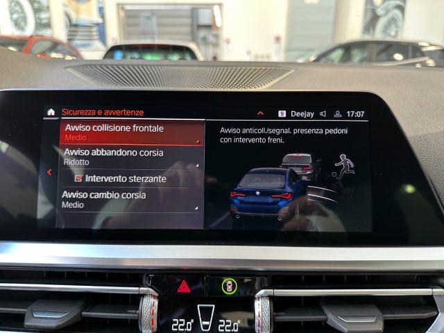 BMW 420 d 48V Msport - 19" - Head Up dspl - camera - ACC