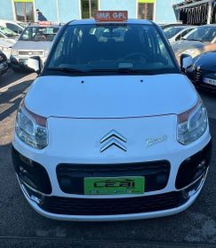 Citroen C3 Picasso C3 Picasso 1.4 VTi 95 GPL Limited