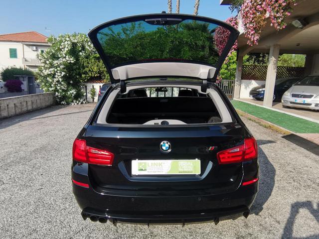 BMW 520 d Touring Msport 184cvSteptronic
