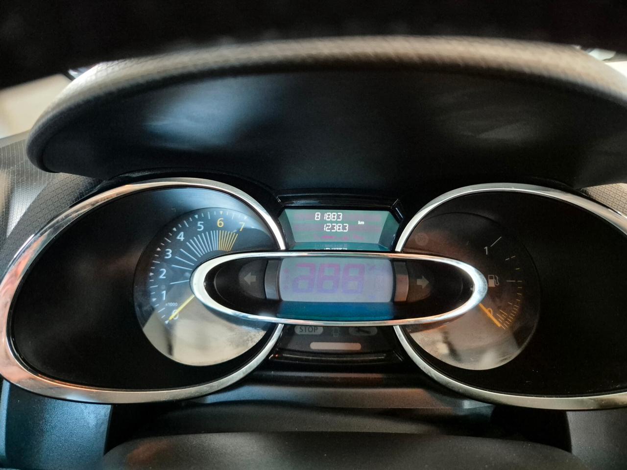 Renault Clio 1.2 75CV 5 porte Wave