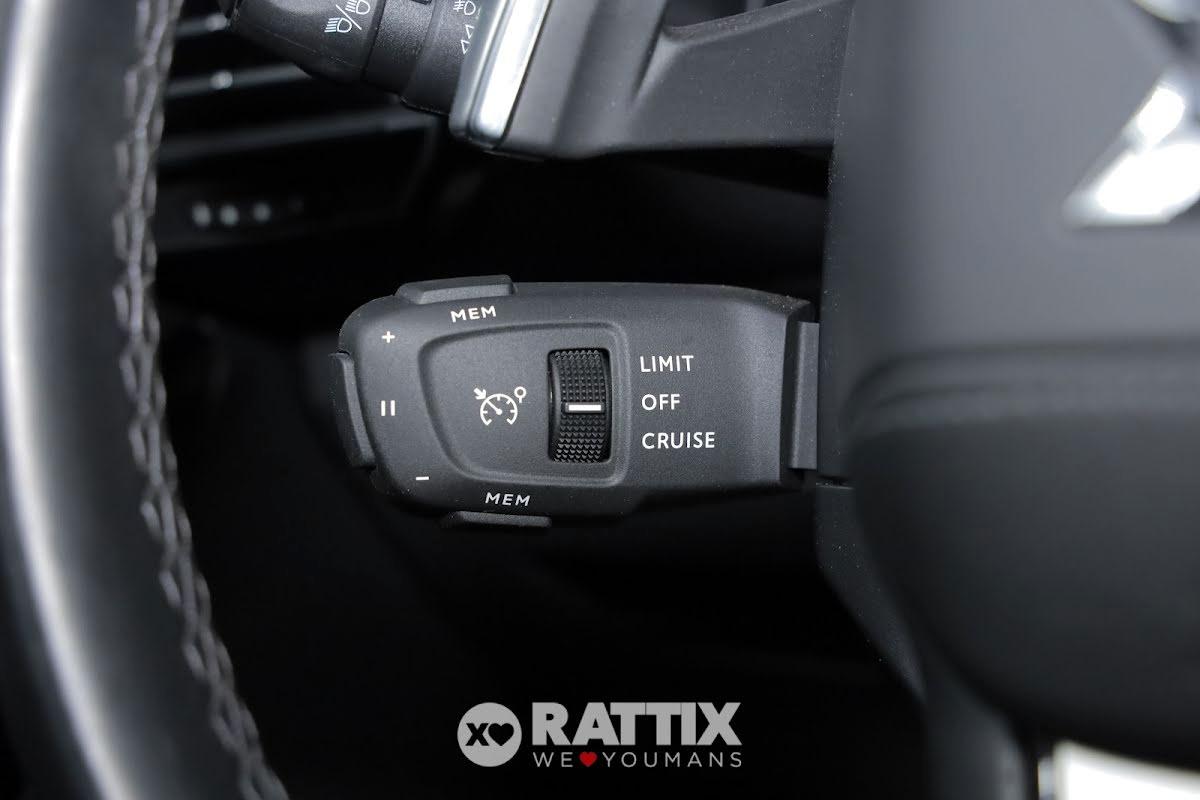 DS Automobiles DS 7 Crossback 1.5 BlueHDI 130CV Grand Chic Auto