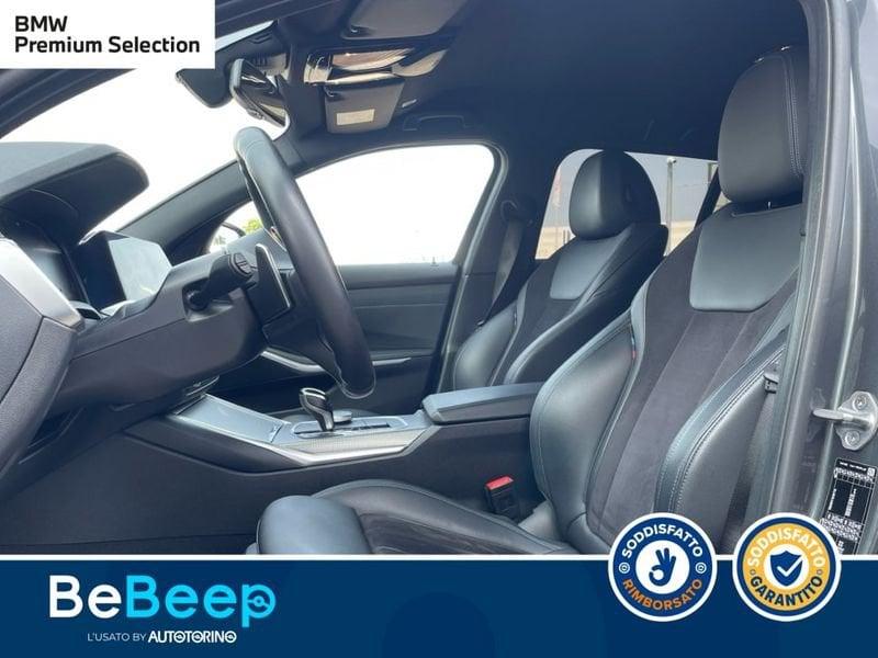BMW Serie 3 Touring 330D TOURING XDRIVE MSPORT AUTO