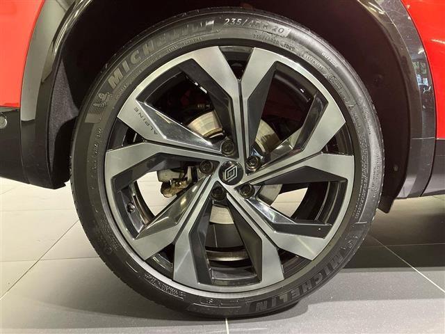 RENAULT Austral 1.2 E-Tech full hybrid 200cv Techno Esprit