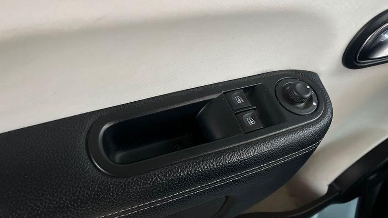 Renault Twingo Electric Twingo III Electric Twingo 22kWh Techno