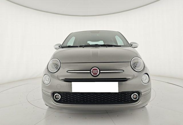 FIAT 500 1.0 Hybrid Dolcevita Uconnect