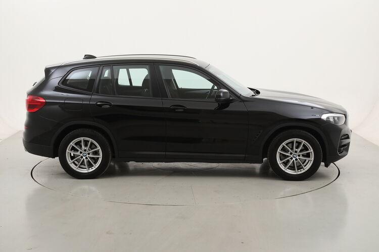 BMW X3 20d 48V xDrive Business Advantage BR566343 2.0 Mild Hybrid 190CV