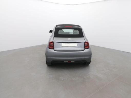 Fiat 500e Cabrio 42 kWh Icon